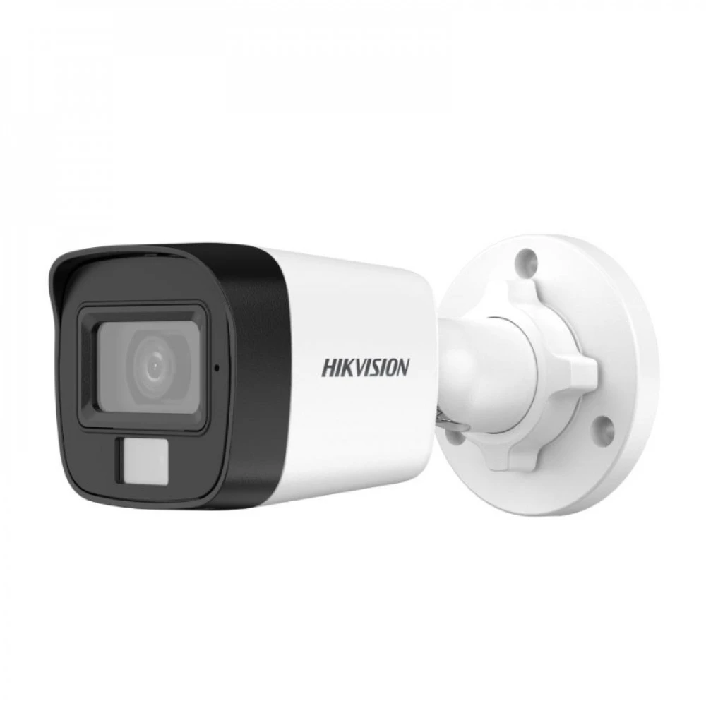 Аналоговая видеокамера Hikvision DS-2CE16D0T-EXLPF (2,8 мм) 327800524