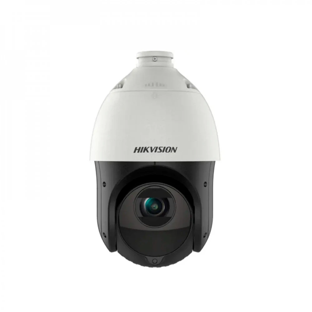 IP видеокамера Hikvision DS-2DE4215IW-DE(T5) 327000470 PTZ-поворотная, Уличная, Проводная, 5 ~ 75 мм, 1/2.8", 2 Мп ~ 1920×1080 Full HD