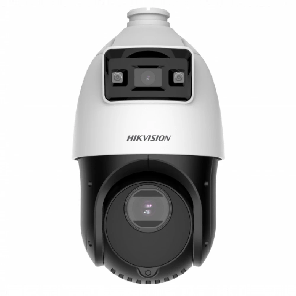 IP видеокамера Hikvision DS-2SE4C225MWG-E(12F0) 327000906 PTZ-поворотная, Уличная, Проводная, 2.8 мм, 1/2.8", 2 Мп ~ 1920×1080 Full HD