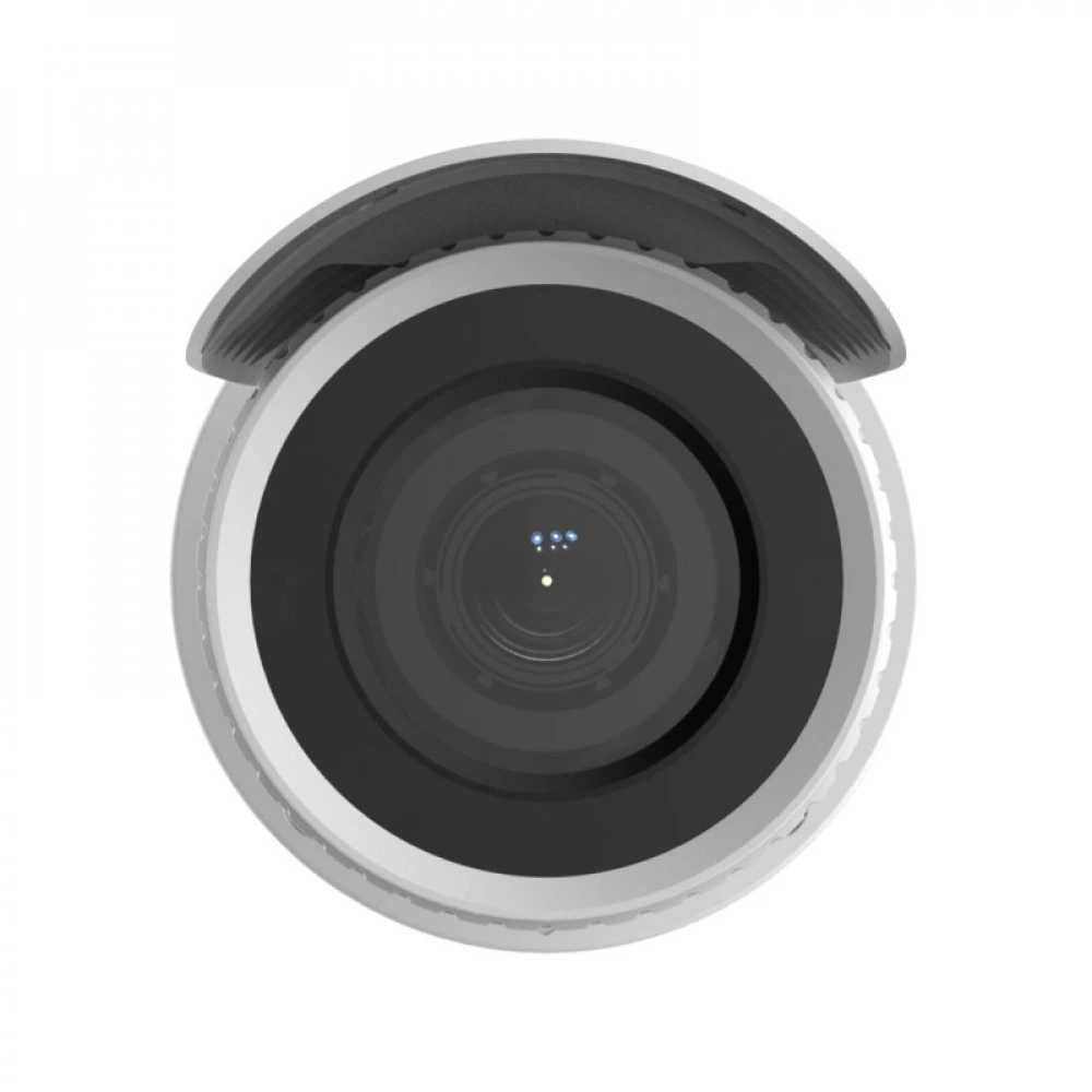 IP видеокамера HiLook IPC-B640HA-Z (2.8 -12 мм) 311320894 Цилиндрическая, Уличная, Проводная, 2.8 ~ 12 мм, 1/3", 4 Мп ~ 2560×1440 Quad HD