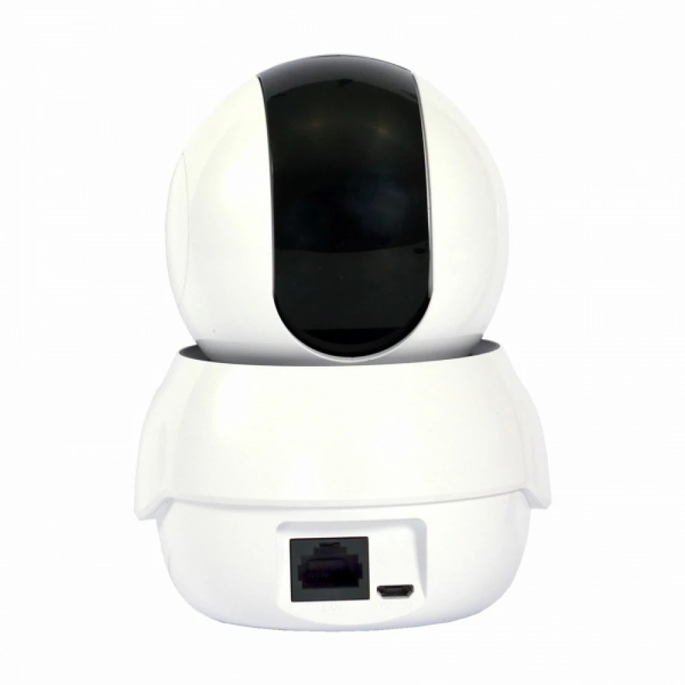 IP видеокамера Hikvision IPC-P120-D/W(2.0mm) 311313480 Настольная, Внутренней установки, Проводная, 2 мм, 1/2.7", 2 Мп ~ 1920×1080 Full HD