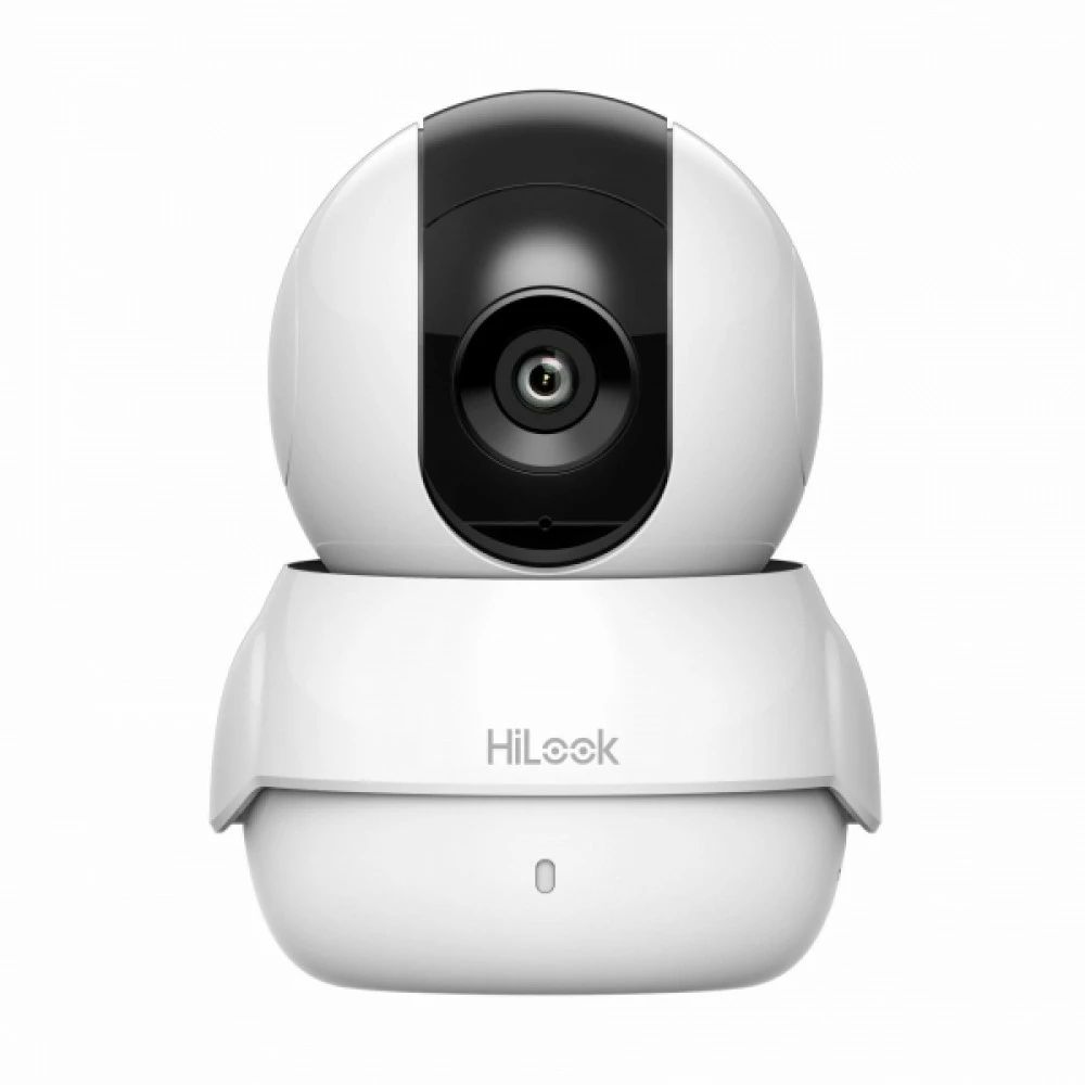 IP видеокамера Hikvision IPC-P120-D/W(2.0mm) 311313480 Настольная, Внутренней установки, Проводная, 2 мм, 1/2.7", 2 Мп ~ 1920×1080 Full HD