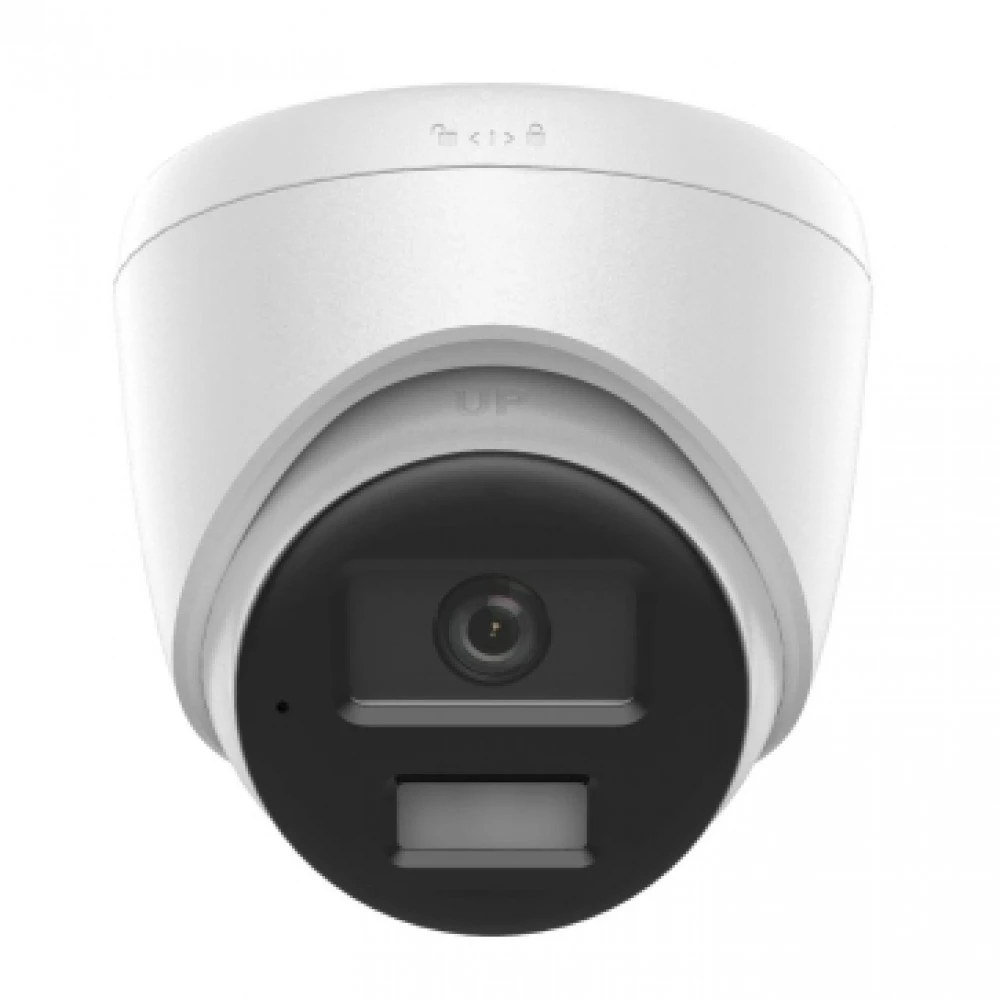 IP видеокамера HiLook IPC-T240HA-LUFC/SL (2.8mm) 311326512 Купольная, Уличная, Проводная, 2.8 мм, CMOS, 4 Мп ~ 2560×1440 Quad HD