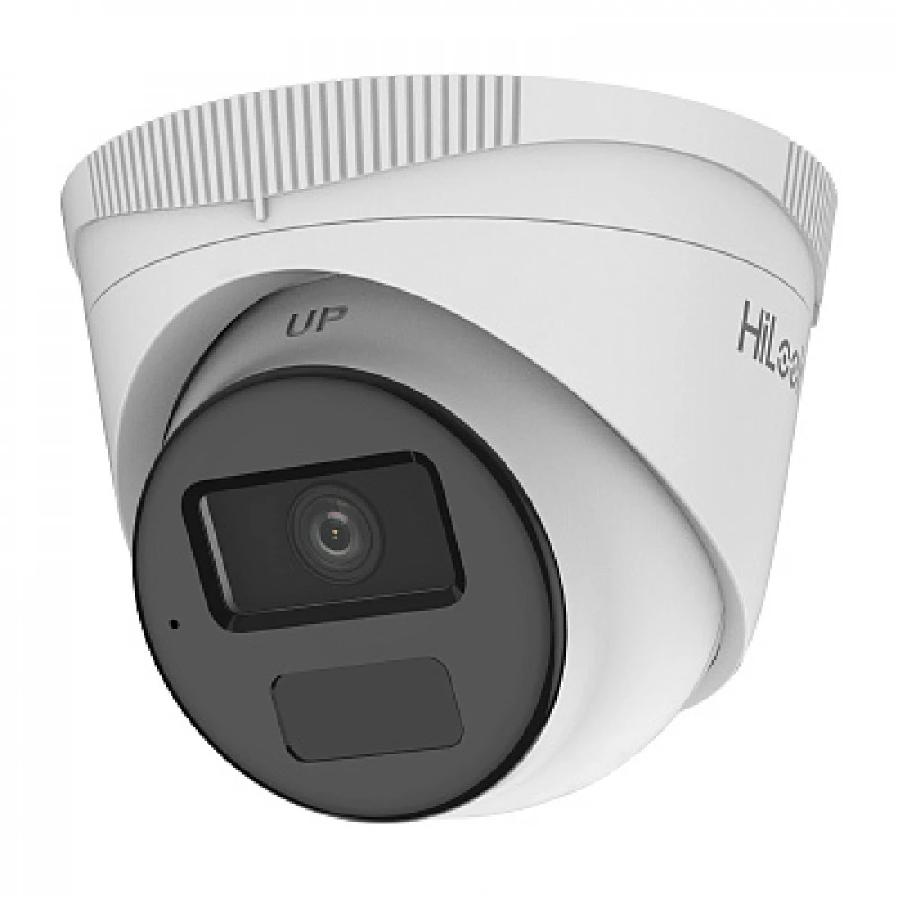 IP видеокамера HiLook IPC-T241HE-UC (2.8 мм) 311329230 Купольная, Уличная, Проводная, 2.8 мм, 1/2.7", 4 Мп ~ 2560×1440 Quad HD