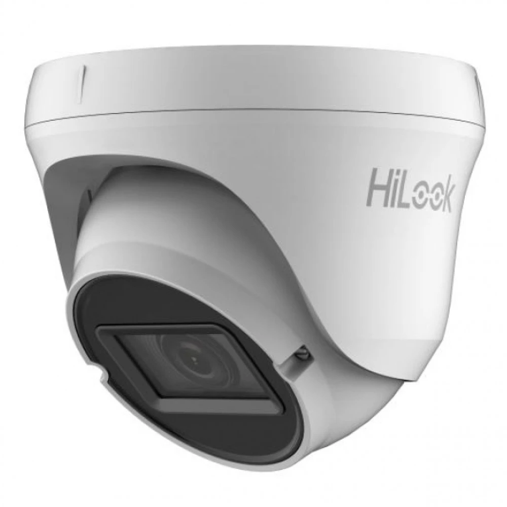 Аналоговая видеокамера HiLook THC-T320-VF (2.8-12 мм) 300610995