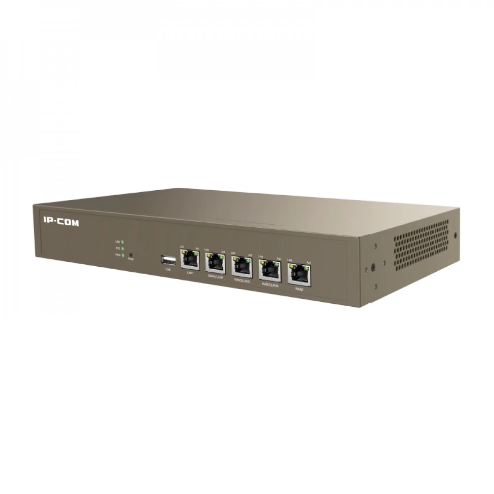 Маршрутизатор IP-COM M30 Tenda_M30 10/100/1000 Base-TX (1000 мбит/с)