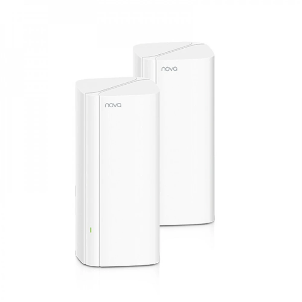 Маршрутизатор для дома TENDA EX12 EX12(3-pack)