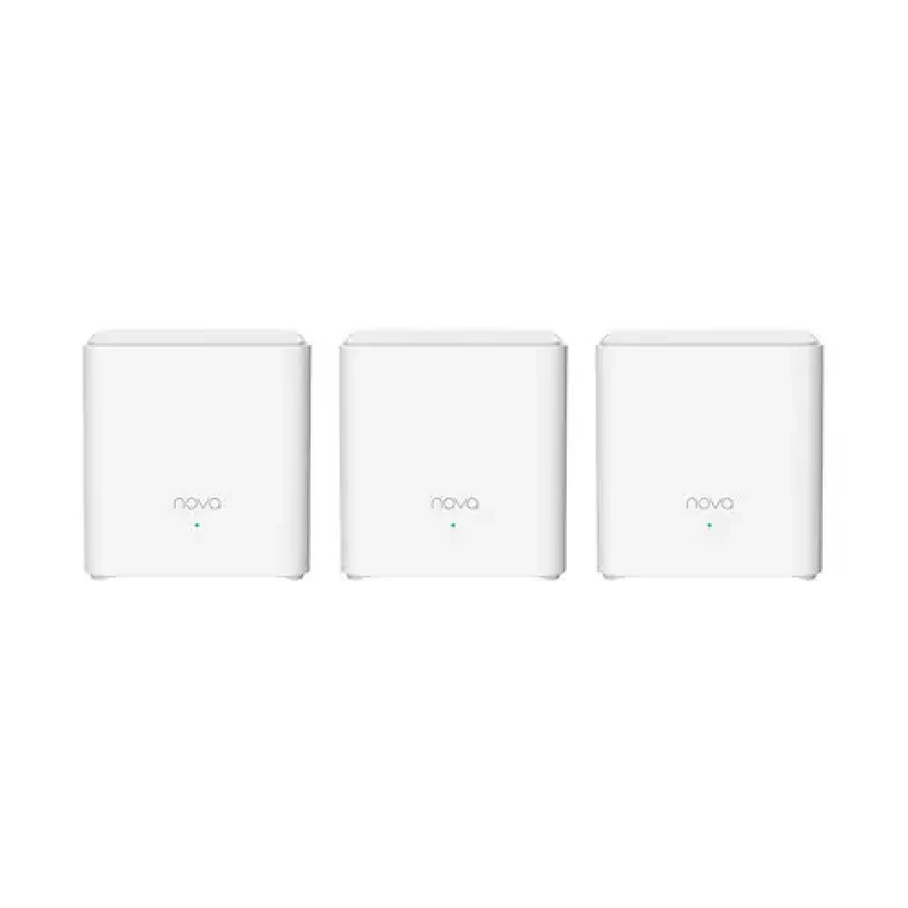 Маршрутизатор для дома TENDA EX3 EX3(3-pack)