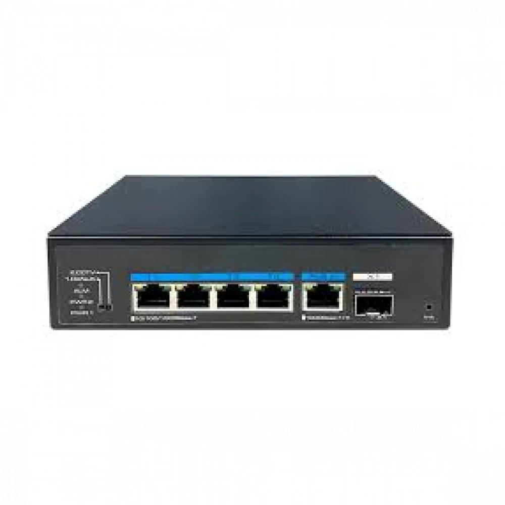 Коммутатор UTEPO UTP6306TS-PSD
