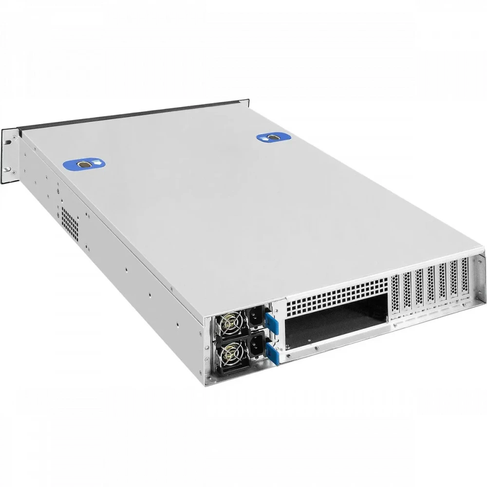 Серверный корпус ExeGate Pro 2U660-HS08 EX294563RUS