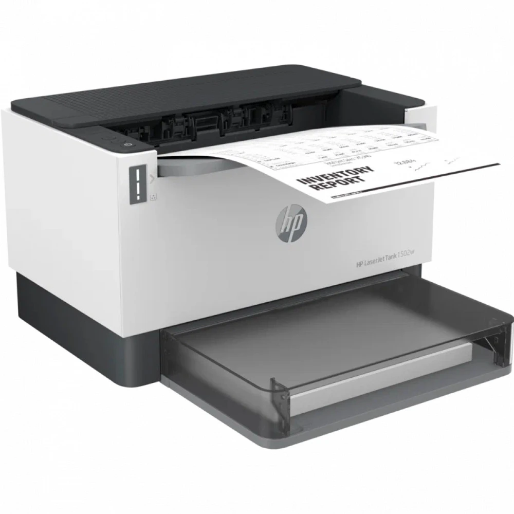 Принтер HP LaserJet Tank 1502w 2R3E2A А4, Лазерный, Монохромная