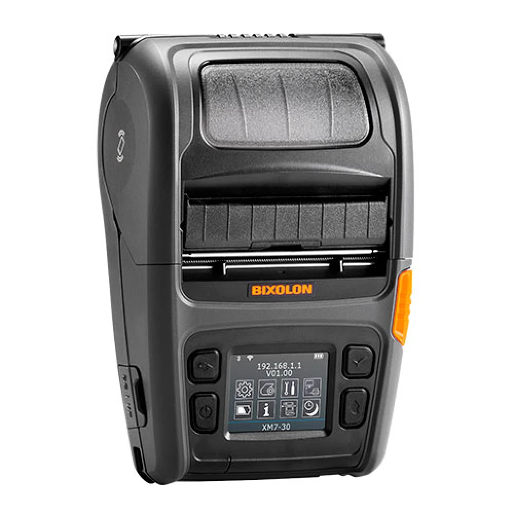 Принтер этикеток BIXOLON XM7-30iaWDaK