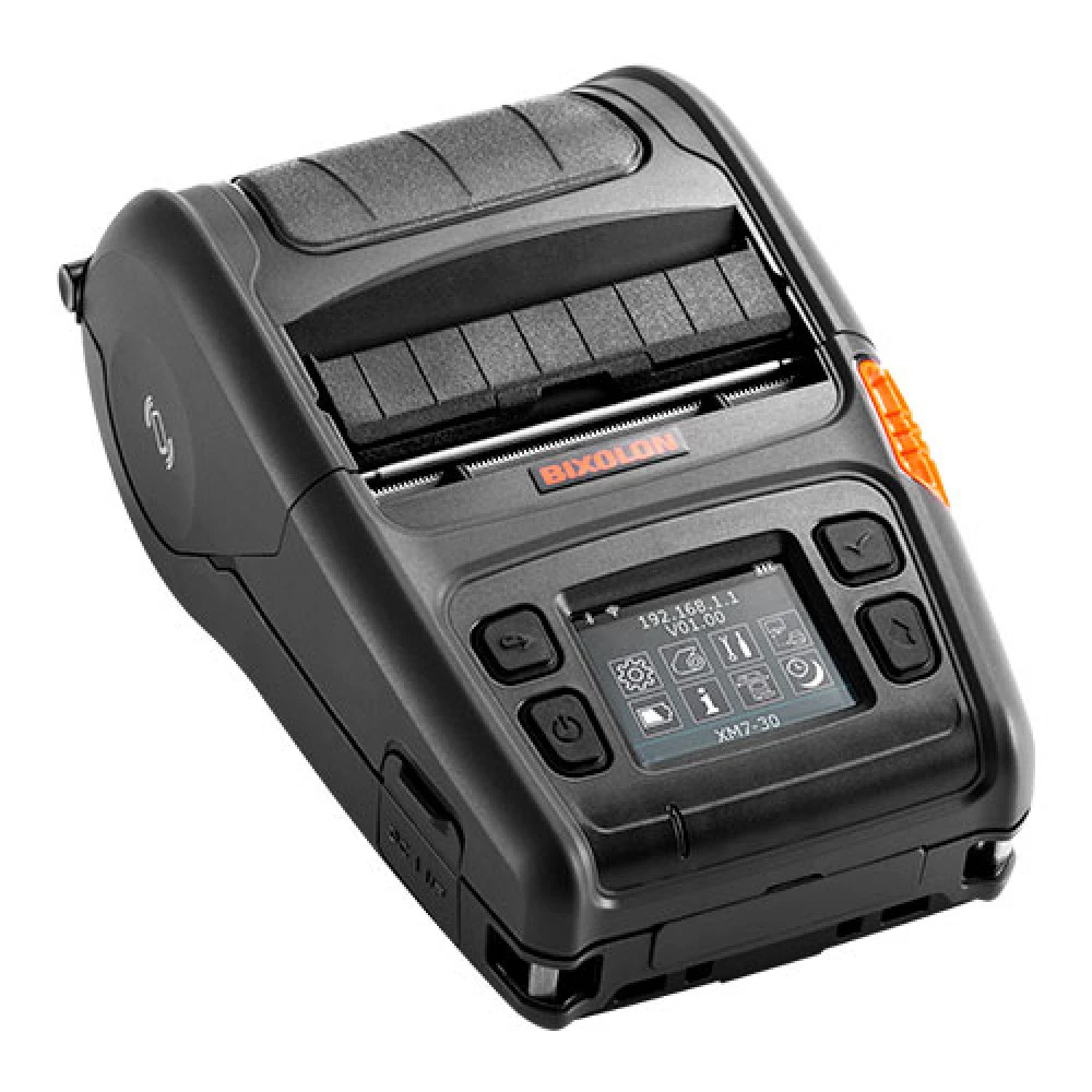 Принтер этикеток BIXOLON XM7-30iaWDaK