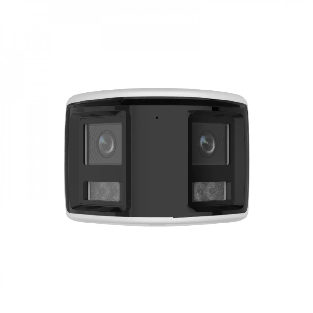 IP видеокамера Hikvision DS-2CD1T63G2P-LIUF/SL (2.8мм) 311329709 Цилиндрическая, Уличная, Проводная, 2.8 мм, 1/2.5”, 6 Мп ~ 3632×1632