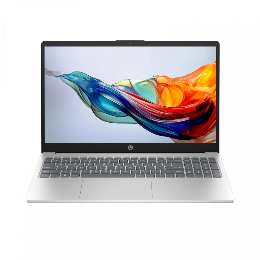 Ноутбук HP 15-fc0308ci D10CTEA 15.6 ", FHD 1920x1080 (16:9), AMD, Ryzen 3, 8 Гб, 512 ГБ, AMD Radeon
