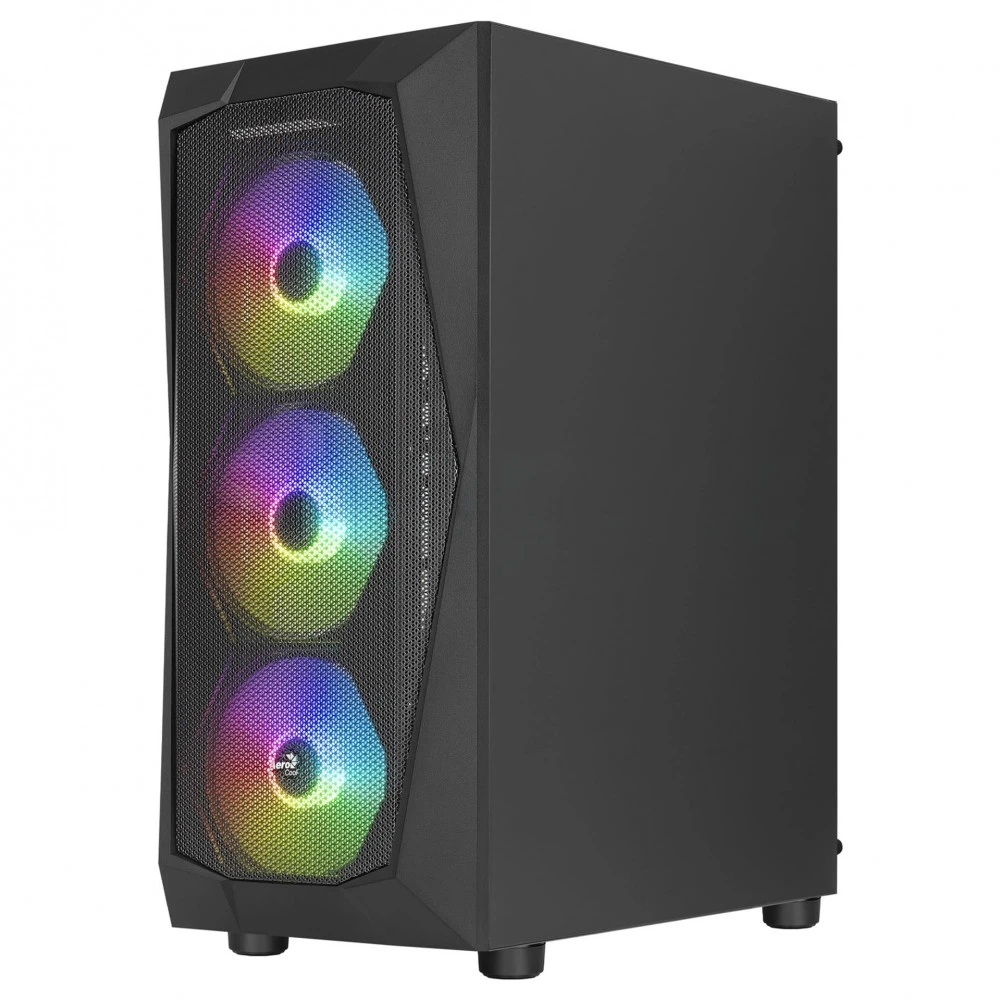 Персональный компьютер NO NAME Готовое решение на Intel Core i5 13400F i5-13400F/16GB/SSD1TB/RTX4060Ti/650W/DOS Core i5, 13400F, 1.8, 16 Гб, DDR4-3200