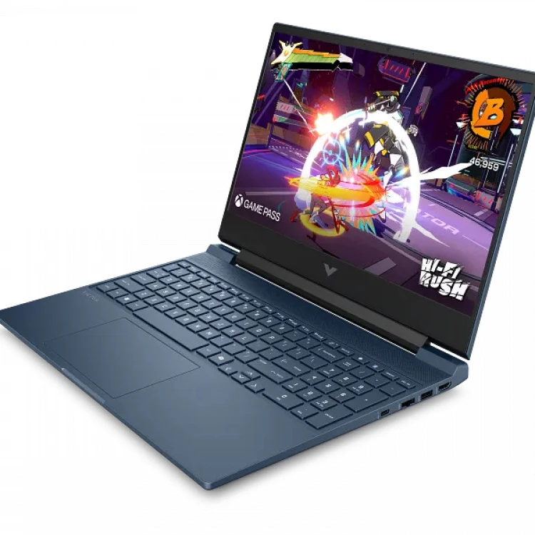 Ноутбук HP Victus 15-fa2081ci BZ2X5EA 15.6 ", FHD 1920x1080 (16:9), Intel, Core 5, 16 Гб, 512 ГБ, nVidia GeForce RTX 5060