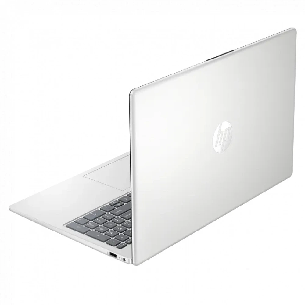 Ноутбук HP 15-fc0247ci D14KDEA 15.6 ", FHD 1920x1080 (16:9), AMD, Ryzen 5, 16 Гб, 512 ГБ, AMD Radeon 610M