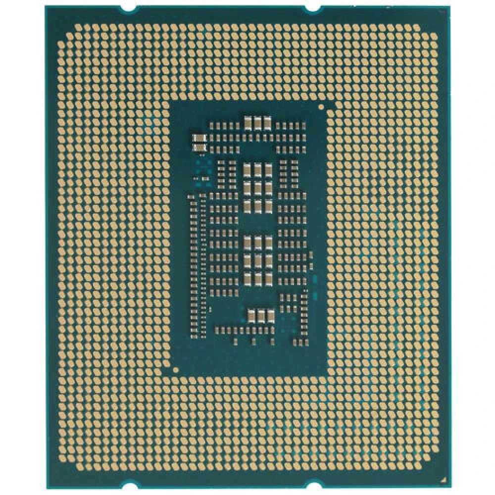Процессор Intel Сore i5-12400 СPU Intel Сore i5-12400 2.5 ГГц, 18 МБ, OEM