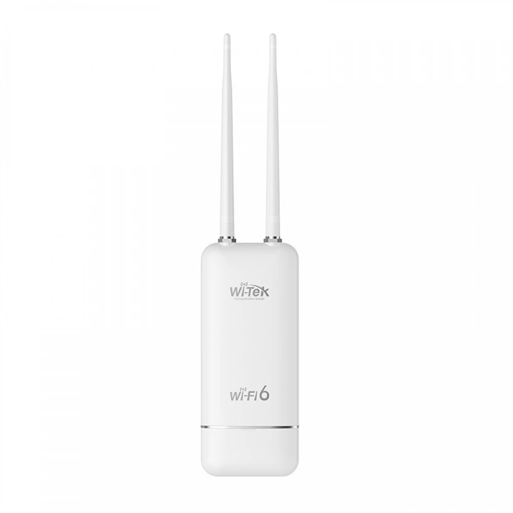 WiFi точка доступа Wi-Tek WI-AP316AX-Lite