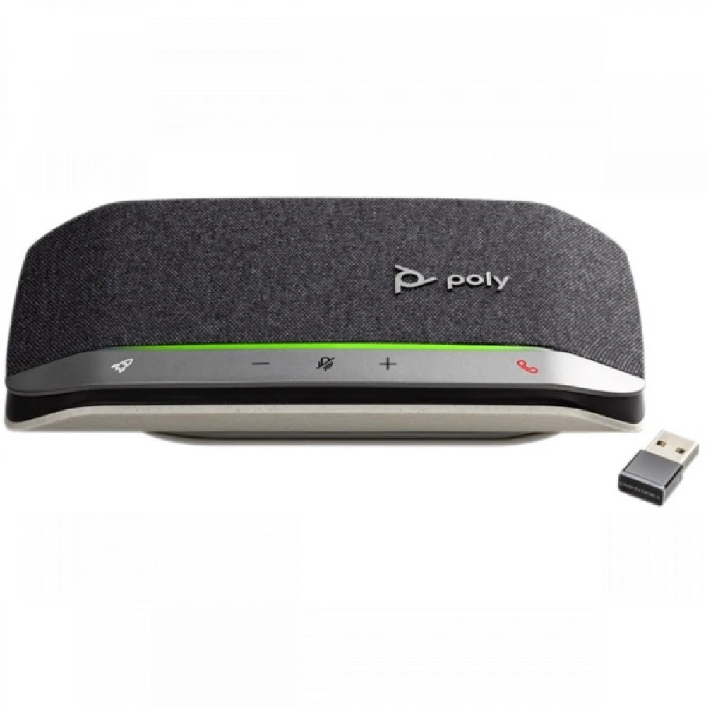 Спикерфон Poly Sync 20+ -M USB-A 772C9AA