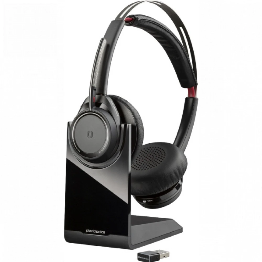 Наушники Plantronics Voyager Focus UC 202652-102