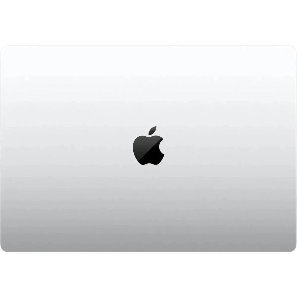 Ноутбук Apple MacBook Pro 16 M5 Pro Silver MGE64RU/A 16.2 ", 3.5K 3456x2234 (16:10), Apple, M5 Series, 48 Гб, 1 ТБ, Apple M5 Pro 20-Core, Mac OS