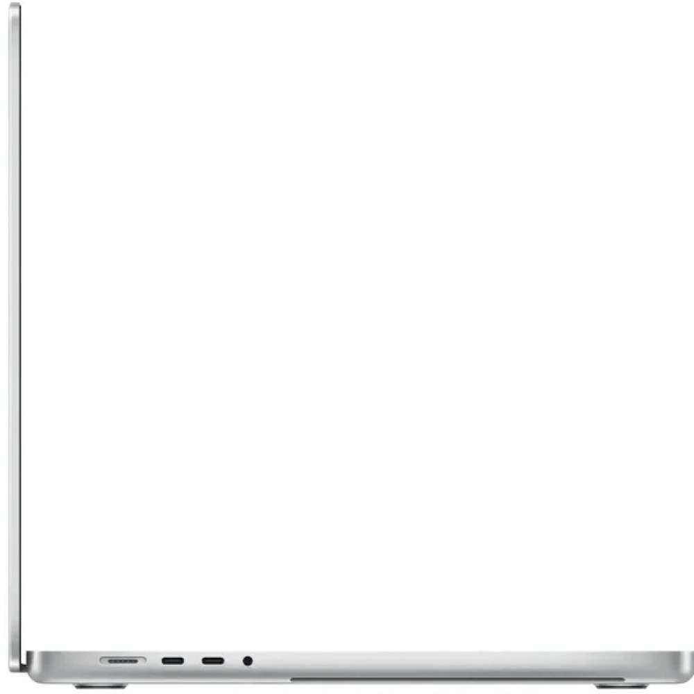 Ноутбук Apple MacBook Pro 16 M5 Pro Silver MGE64RU/A 16.2 ", 3.5K 3456x2234 (16:10), Apple, M5 Series, 48 Гб, 1 ТБ, Apple M5 Pro 20-Core, Mac OS