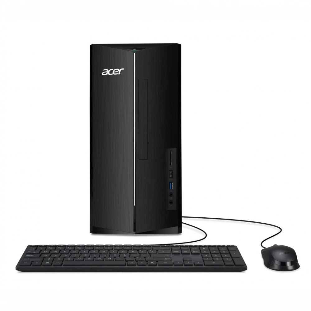 Персональный компьютер Acer Aspire TC-1785 DG.E3XEC.009 Core i5, 14400F, 1.8, 16 Гб, DDR5-5600