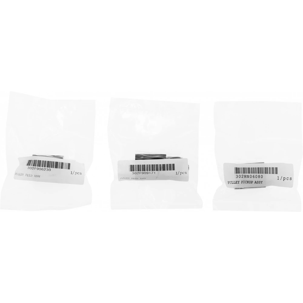 Опция для печатной техники Cactus Комплект роликов (2F909171/2HN06080/2F906230) (в упаковке 3 шт.) CS-BRA-KYO-P2040 Комплект роликов