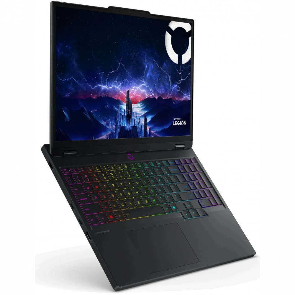 Ноутбук Lenovo Legion 5 15IAX10 83F00096RK 15.1 ", WQXGA 2560x1600 (16:10), Intel, Core Ultra 9, 32 Гб, 1 ТБ, nVidia GeForce RTX 5070