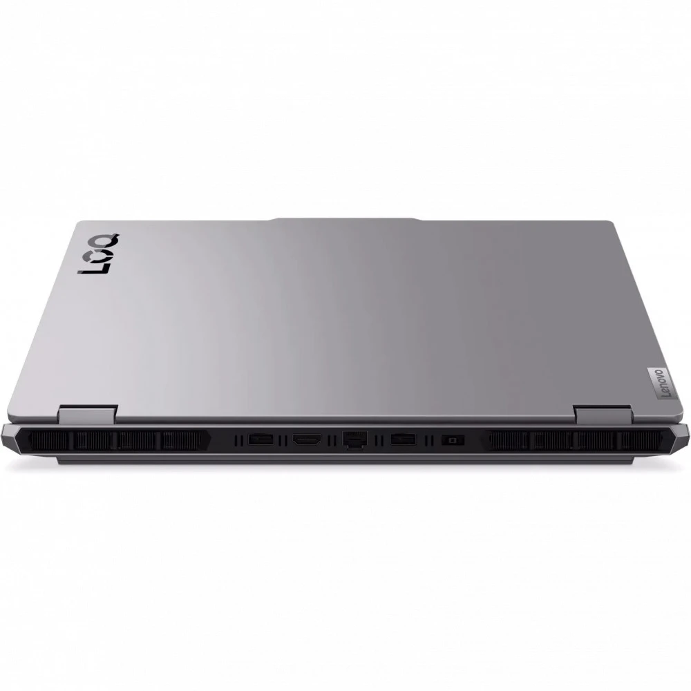 Ноутбук Lenovo LOQ 15AHP10 83JG007LRK 15.6 ", FHD 1920x1080 (16:9), AMD, Ryzen 7, 16 Гб, 512 ГБ, nVidia GeForce RTX 5060