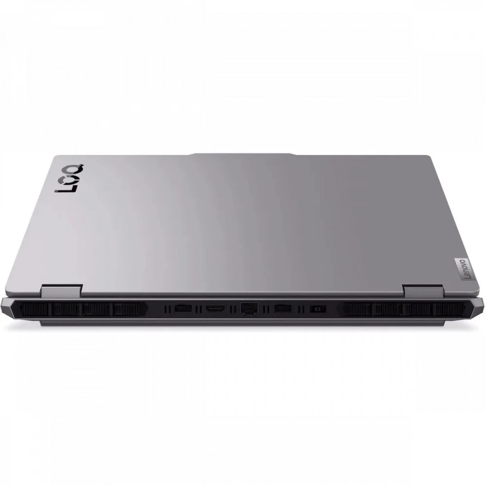 Ноутбук Lenovo LOQ 15IRX10 83JE00YRRK 15.6 ", FHD 1920x1080 (16:9), Intel, Core i5, 16 Гб, 512 ГБ, nVidia GeForce RTX 5050