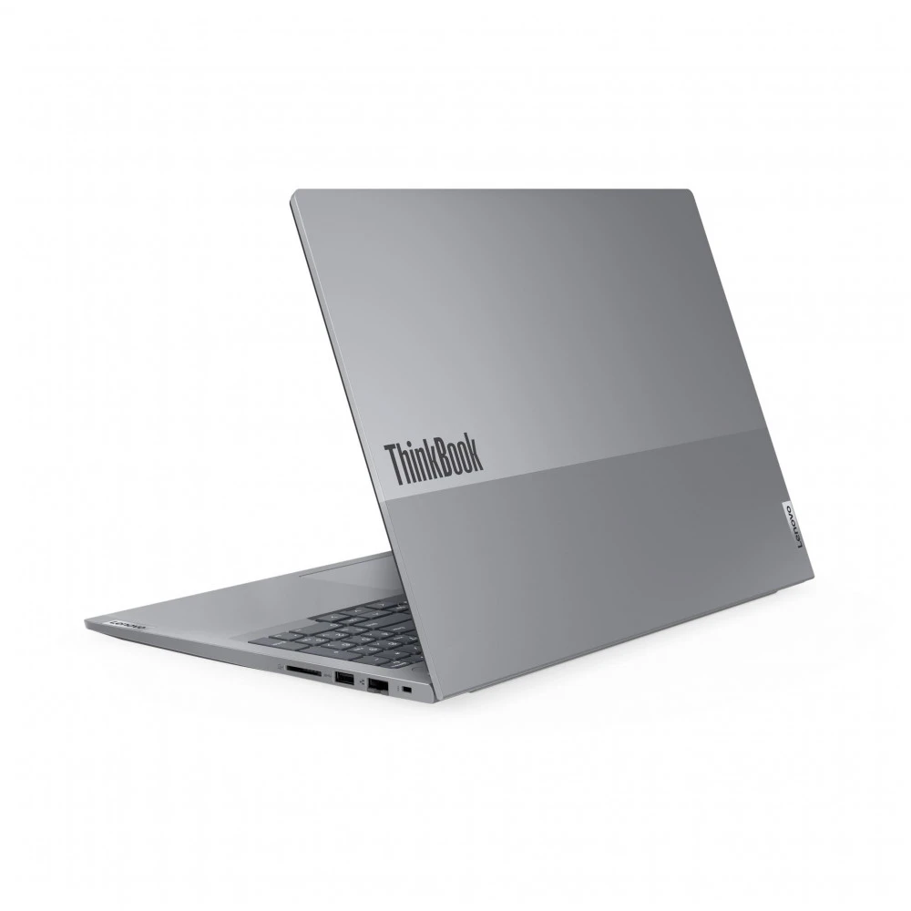 Ноутбук Lenovo ThinkBook 16 G7 ARP 21MW008FRU 16 ", WUXGA 1920x1200 (16:10), AMD, Ryzen 5, 16 Гб, 512 ГБ, AMD Radeon 660M