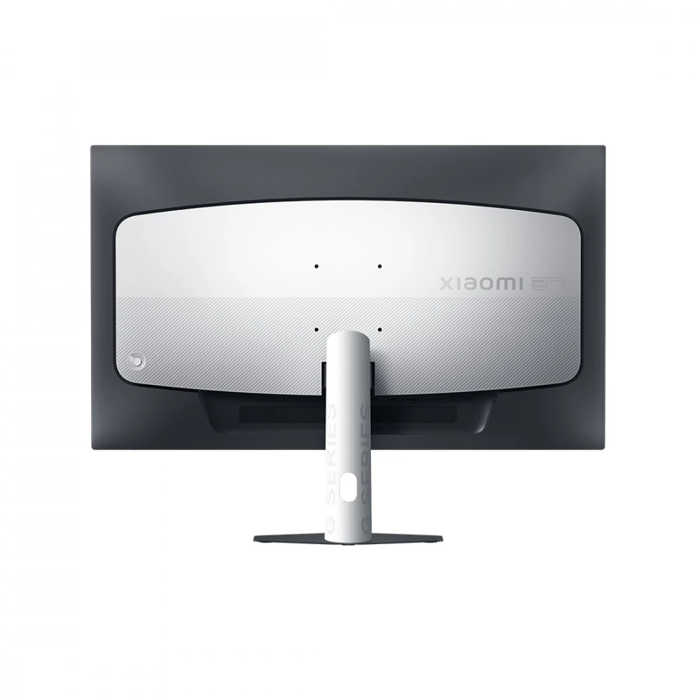 Монитор Xiaomi P27QDB-RGGL 27 ", IPS, Quad HD 2560x1440 (16:9), 200 Гц