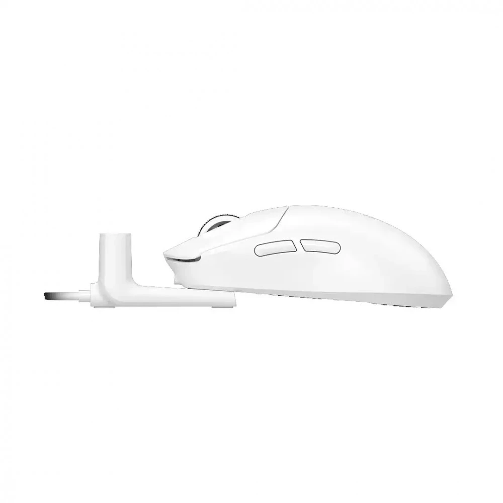 Мышь A4Tech R77 ULTRA R77 ULTRA DOCK WHITE Игровые, Беспроводная