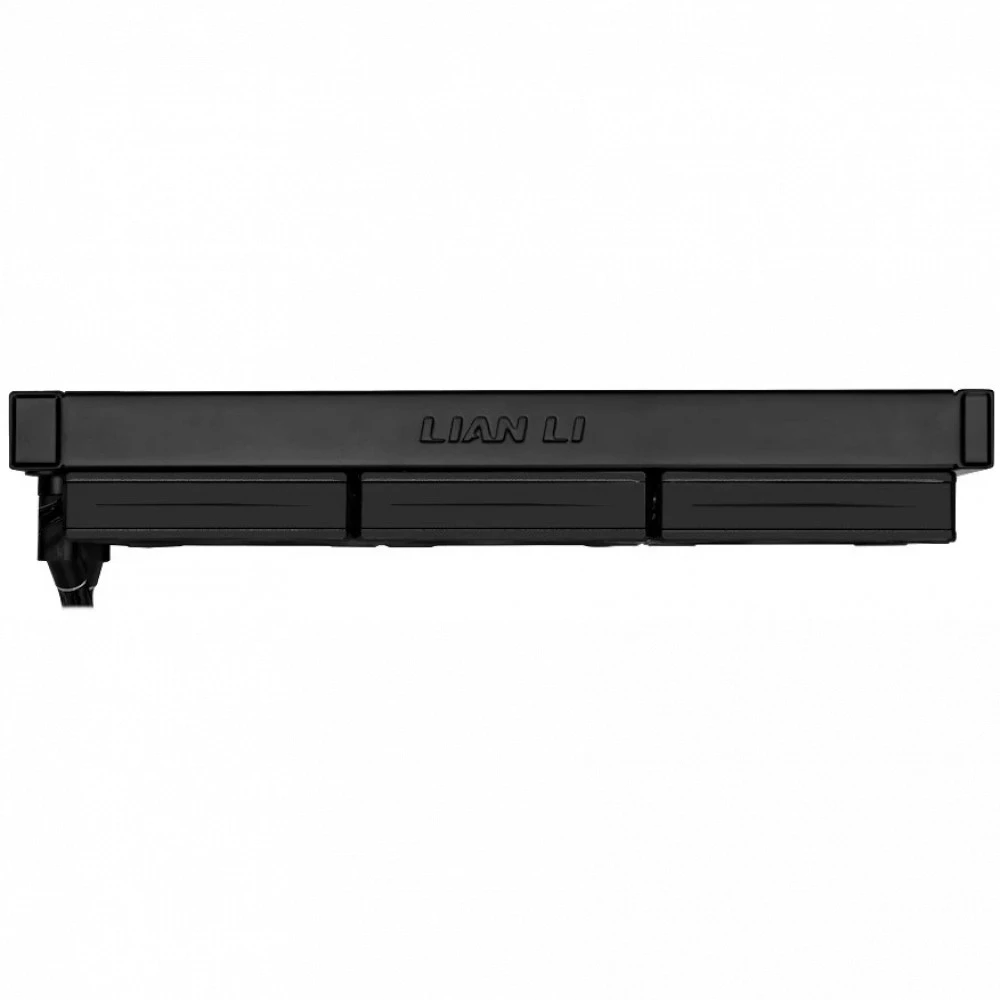 Система охлаждения Lian Li Galahad II Trinity Performance 360 Black G89.GA2L36PB.00 Для процессора
