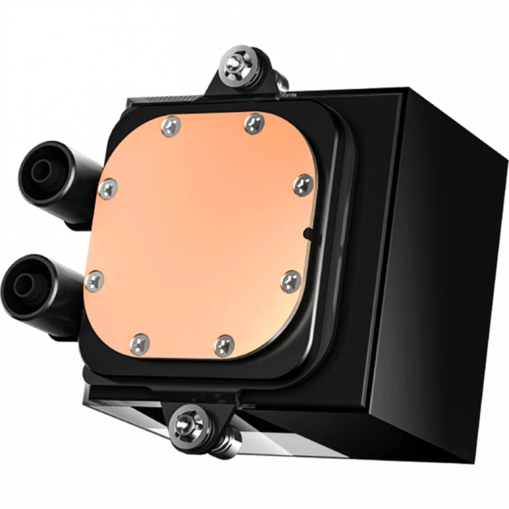 Система охлаждения PCcooler DS360Pro Digital BK Для процессора