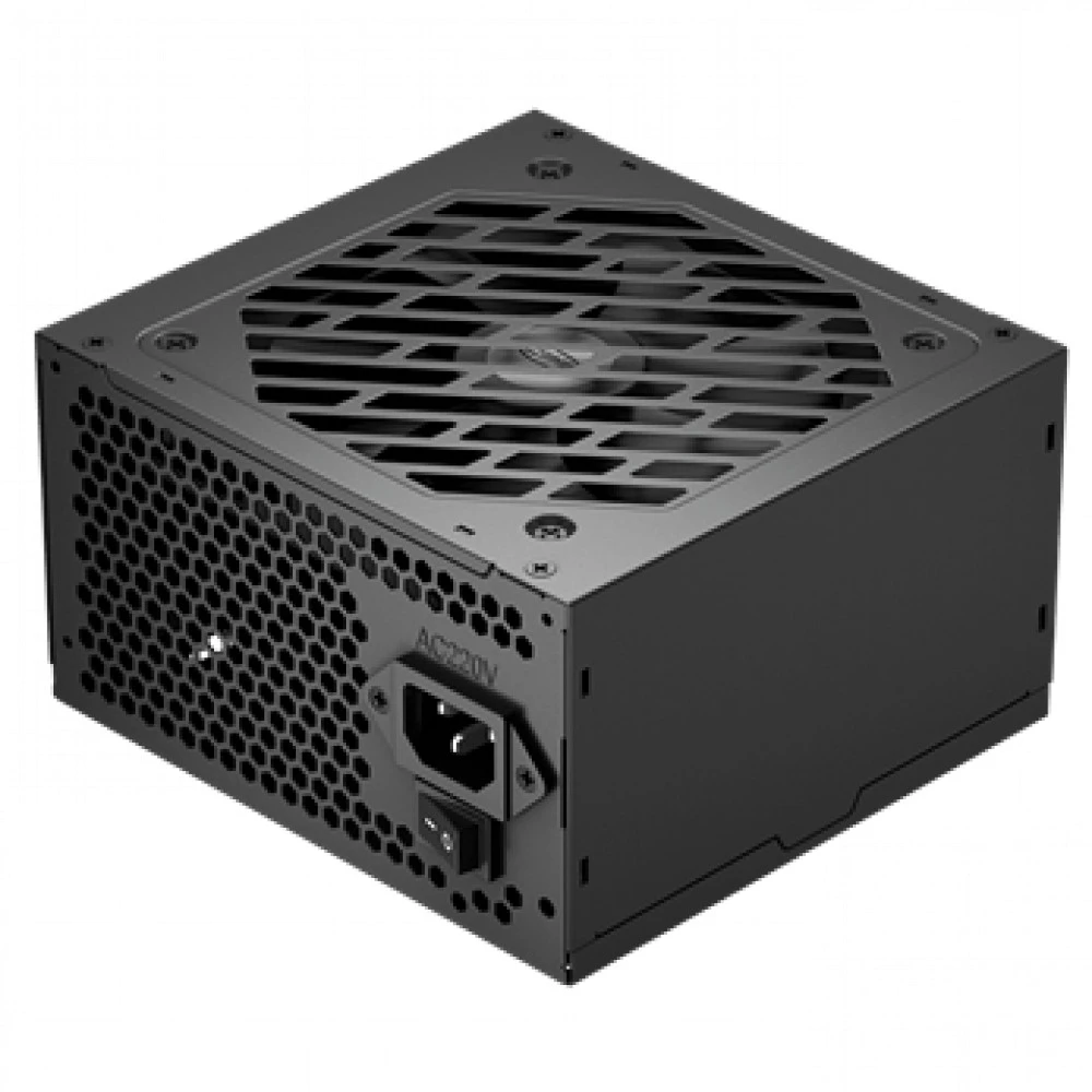 Блок питания PCcooler P1-AF600-N1H 600 Вт, 80+