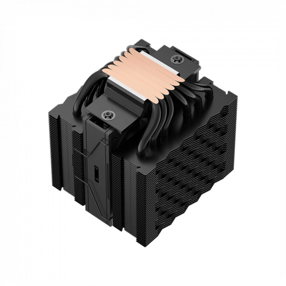 Система охлаждения PCcooler RT620M X BK Для процессора
