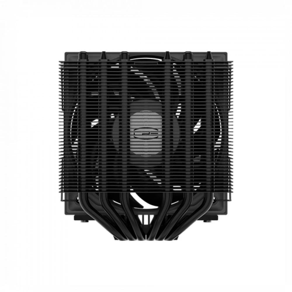 Система охлаждения PCcooler RT620M X BK Для процессора