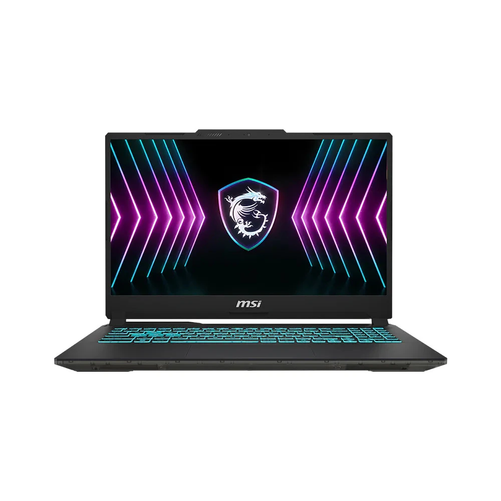 Ноутбук MSI Cyborg 15 A2RVE-2406XKZ 15.6 ", FHD 1920x1080 (16:9), Intel, Core 5, 16 Гб, 1 ТБ, nVidia GeForce RTX 4050
