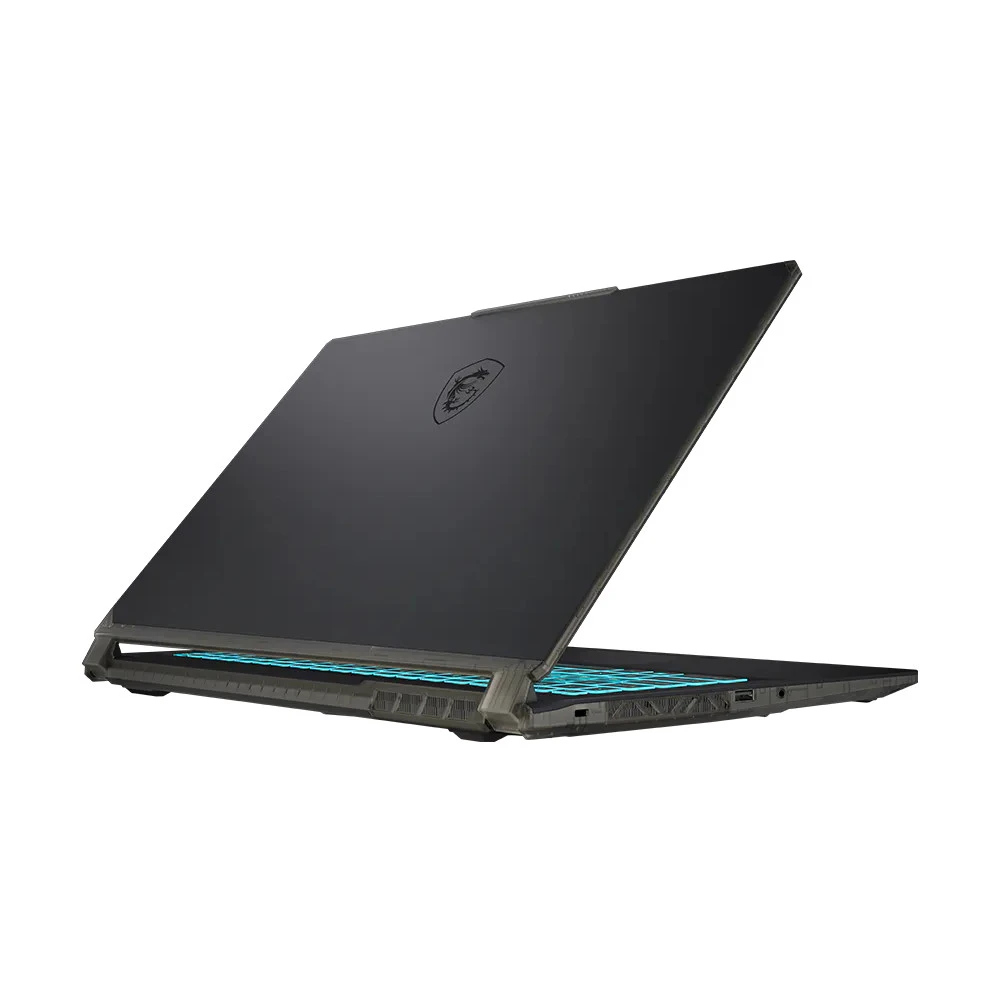 Ноутбук MSI Cyborg 15 A2RVE-2406XKZ 15.6 ", FHD 1920x1080 (16:9), Intel, Core 5, 16 Гб, 1 ТБ, nVidia GeForce RTX 4050