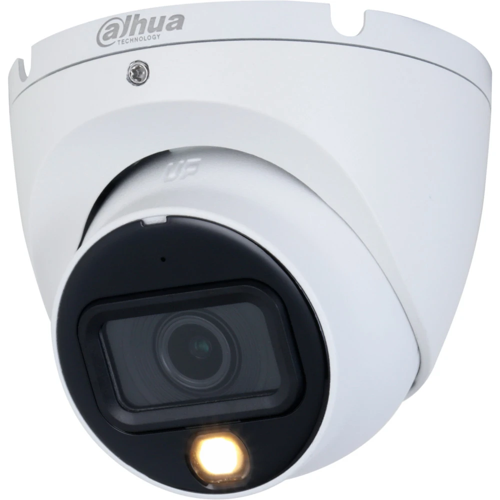 Аналоговая видеокамера Dahua DH-HAC-HDW1200TLMP-IL-A-0280B