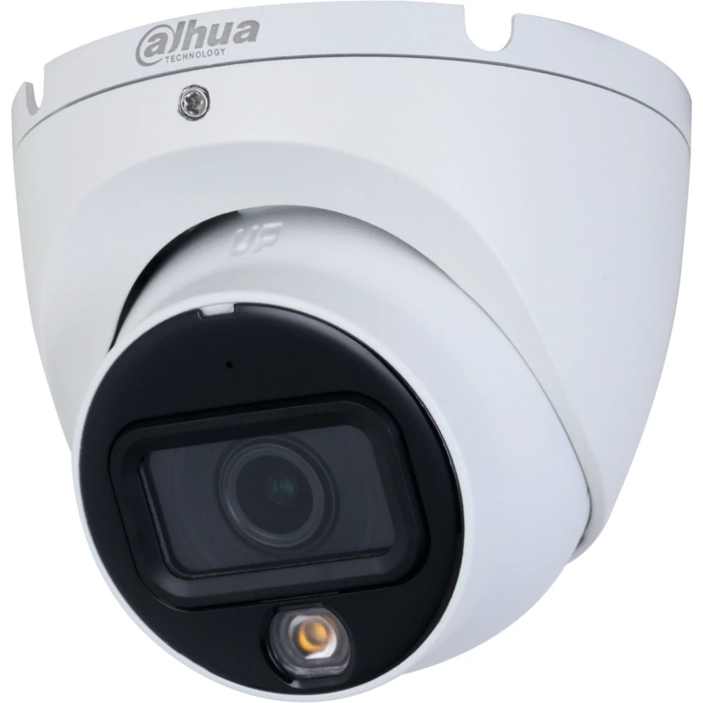 Аналоговая видеокамера Dahua DH-HAC-HDW1200TLMP-IL-A-0280B