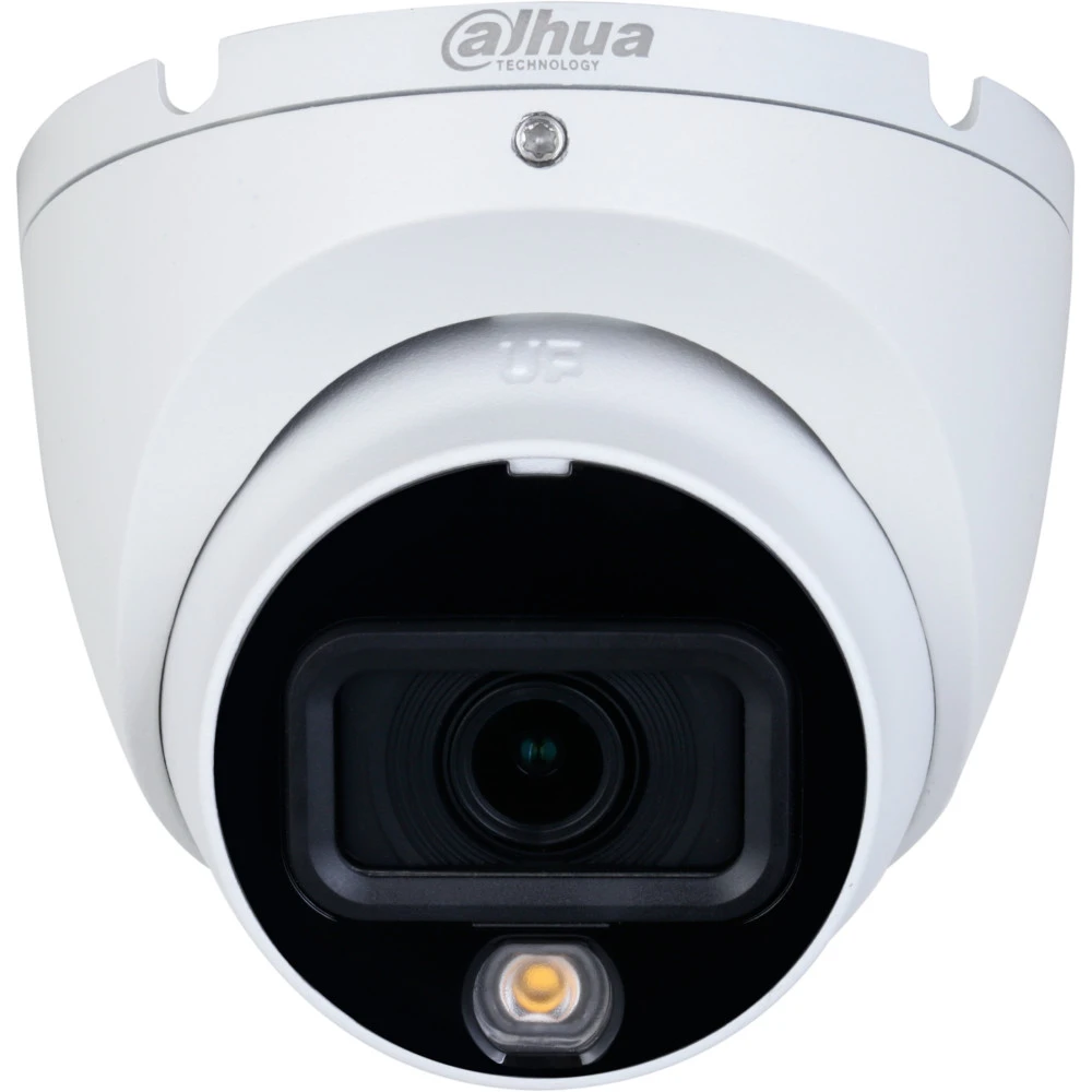 Аналоговая видеокамера Dahua DH-HAC-HDW1200TLMP-IL-A-0280B