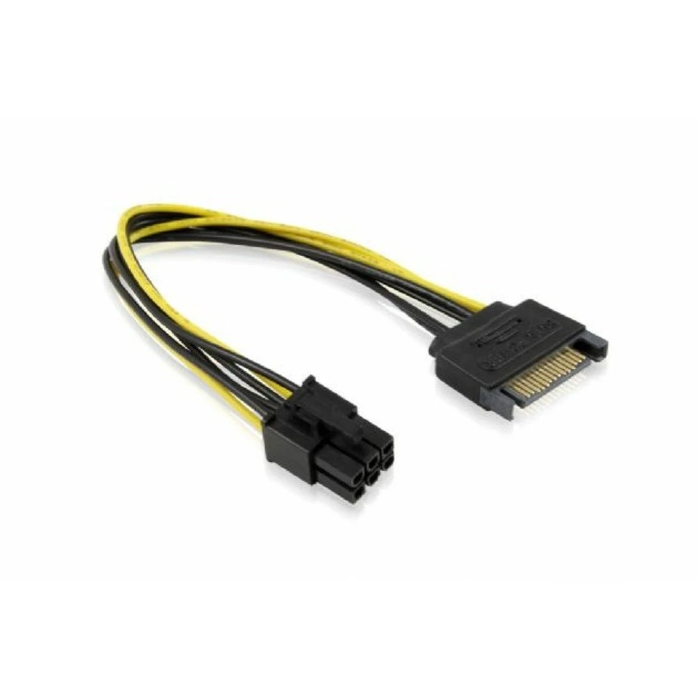 Кабель интерфейсный Greenconnect GC-ST218 PCI-E x8 - SATA
