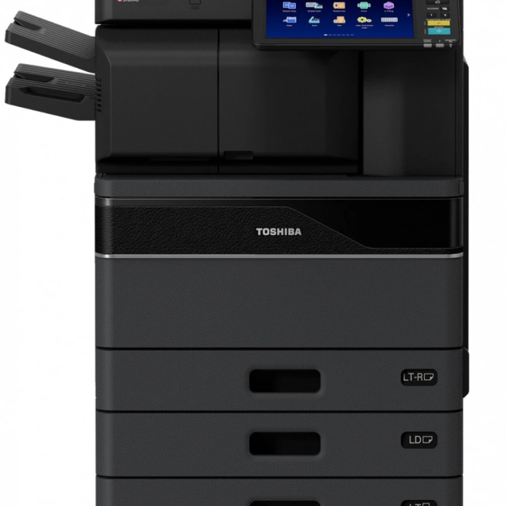 МФУ Toshiba e-Studio2525AC 6AG00010403 A3+, Лазерный, Цветная