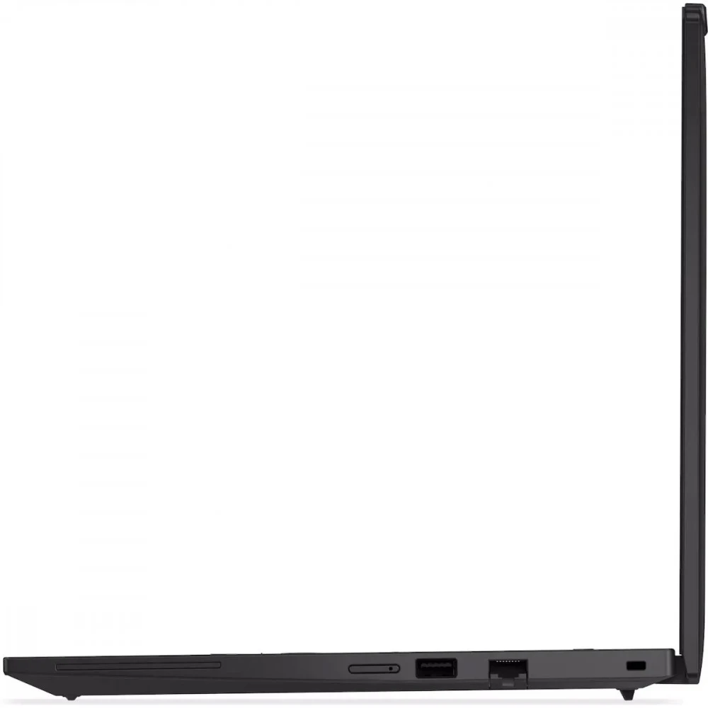 Ноутбук Lenovo ThinkPad T14 Gen 6 21QG001KFW 14 ", WUXGA 1920x1200 (16:10), Intel, Core Ultra 7, 32 Гб, 1 ТБ, Intel Arc Graphics 140V, Windows 11 Pro