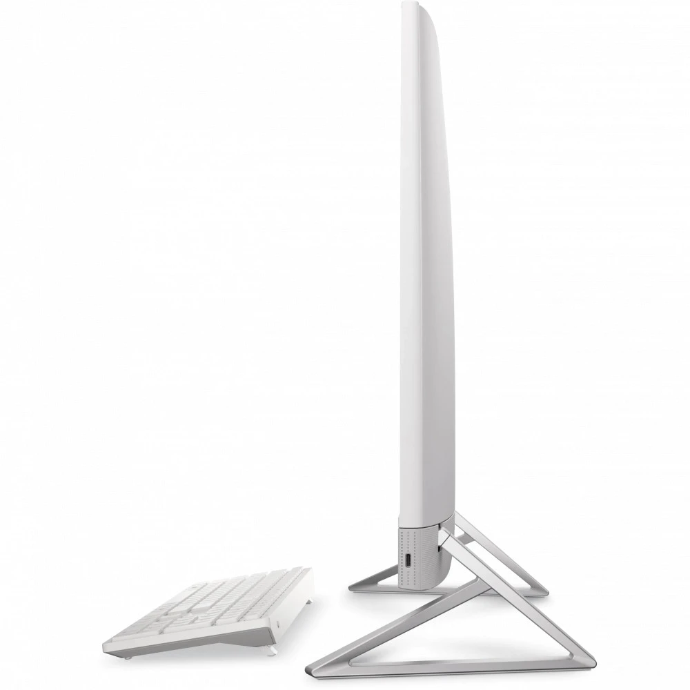 Моноблок Dell All-in-One EC27250 210-BPFS_007 27 ", Intel, Core 7, 150U, 1.8, 32 Гб, 2 Тб